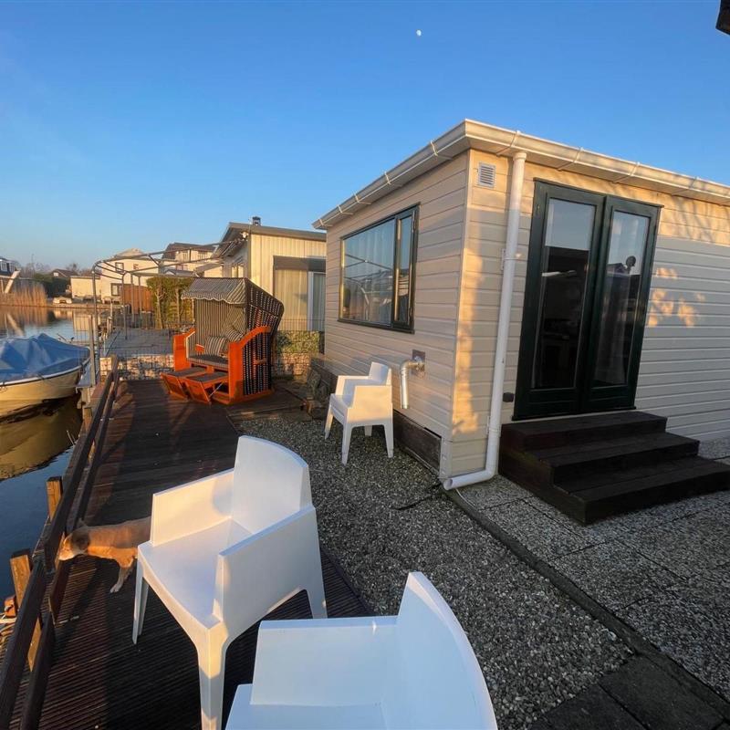 Ferielejlighed - 2 personer -  - Wervershoof - 1693 CE