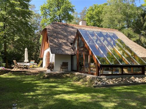 Fritidshus - 4 personer -  - 49843 - Uelsen