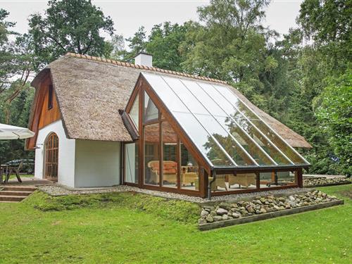 Ferienhaus - 6 Personen -  - 49843 - Uelsen