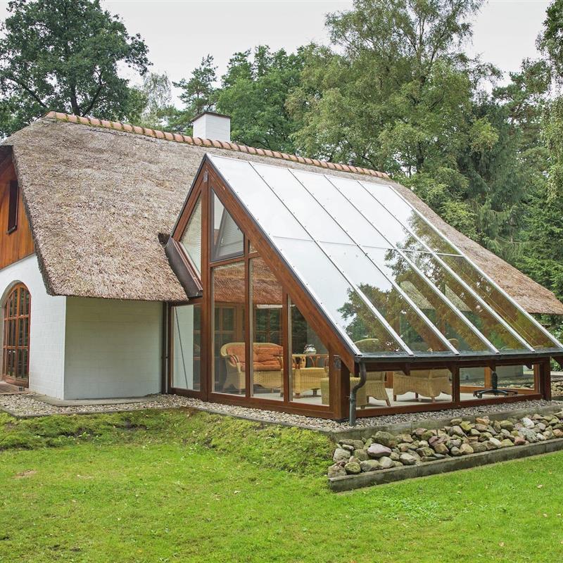 Sommerhus - 6 personer -  - 49843 - Uelsen