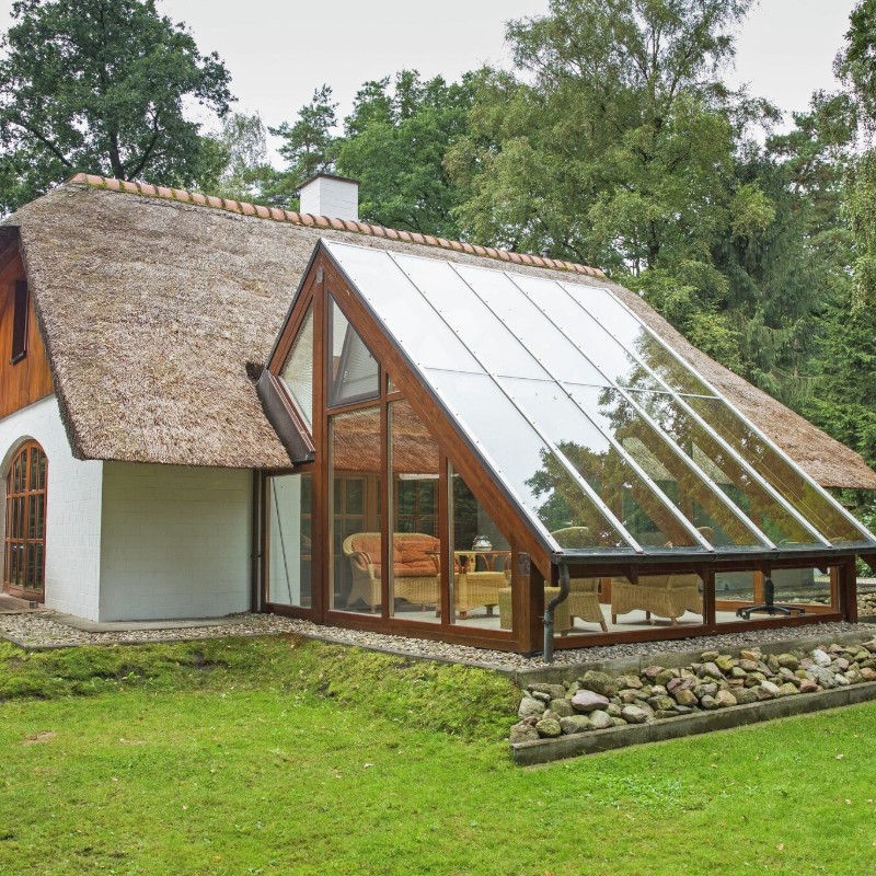 Sommerhus - 6 personer -  - 49843 - Uelsen