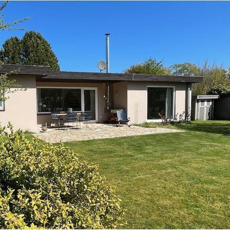 Bungalow - 5 personer -  - 23669 - Hamburg