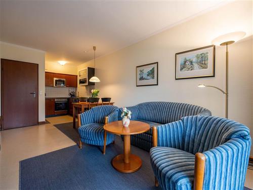 Ferielejlighed - 4 personer -  - Dollahner Straße - 18609 - Ostseebad Binz