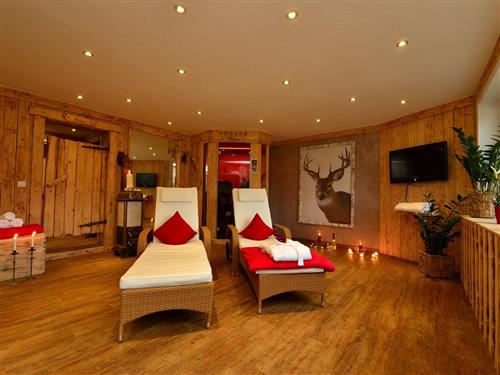 Ferieleilighet - 2 personer -  - Bolgenstraße - 87538 - Bolsterlang