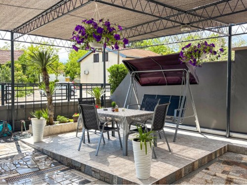 Feriehus - 6 personer -  - Podhum - Opatija-Podhum - 51218 - Podhum