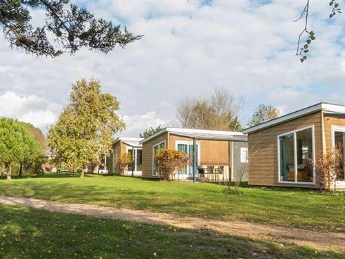 Sommerhus - 4 personer -  - 4354NG - Vrouwenpolder