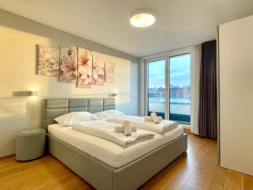 Holiday apartment - 6 persons -  - Rueppgasse - 1020 - Wien