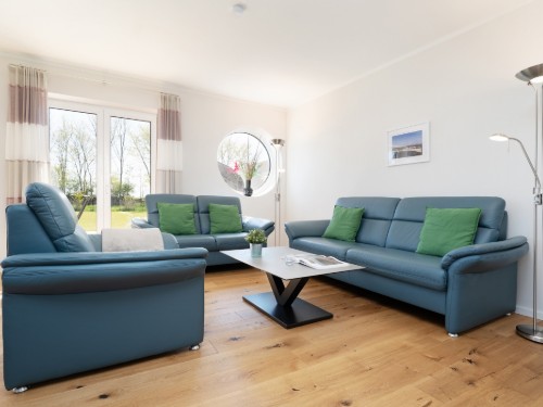 Feriehus - 7 personer -  - Gahlendorf - 23769 - Fehmarn Ot Gahlendorf