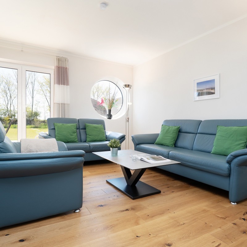 Sommerhus - 7 personer -  - Gahlendorf - 23769 - Fehmarn Ot Gahlendorf