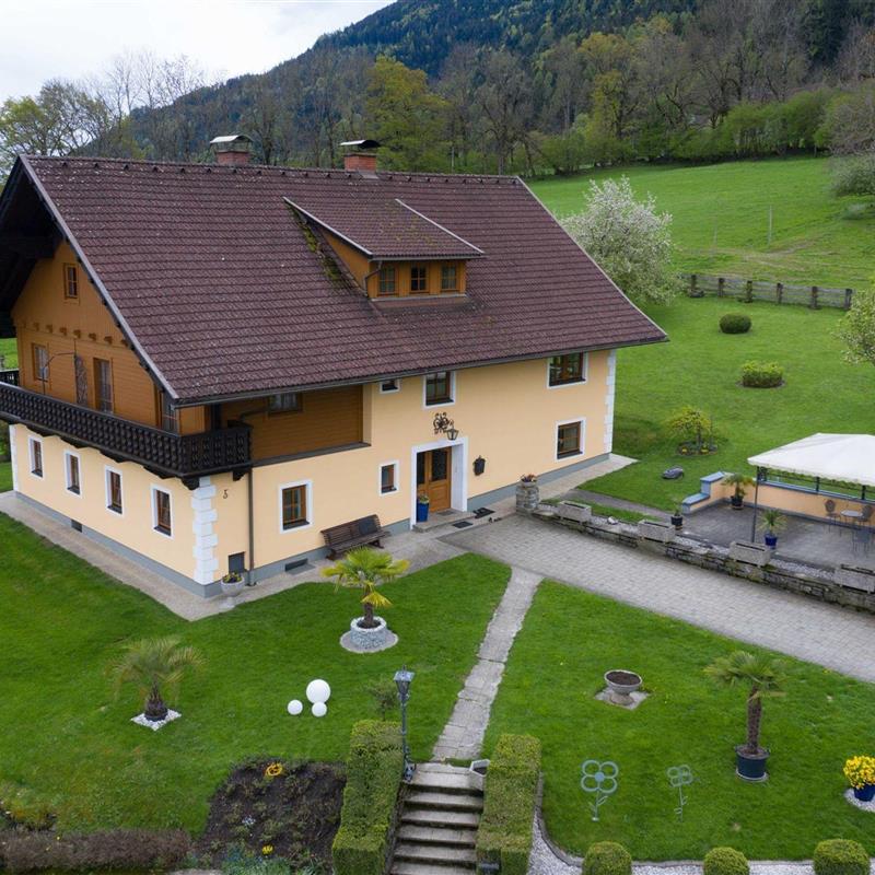 Bondegård - 3 personer -  - Schwaig - 9805 - Baldramsdorf