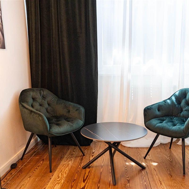 Ferielejlighed - 2 personer -  - Jork - 21635