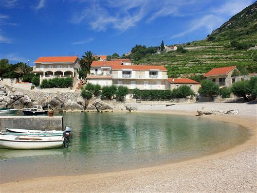 Holiday apartment - 4 persons -  - Podobuce - 20250 - Orebic