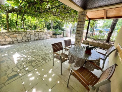 Ferienwohnung - 3 Personen -  - Crikvenica - 51260