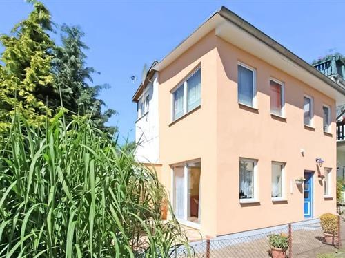 Feriehus - 4 personer -  - Nizzestraße - 18311 - Ribnitz-Damgarten