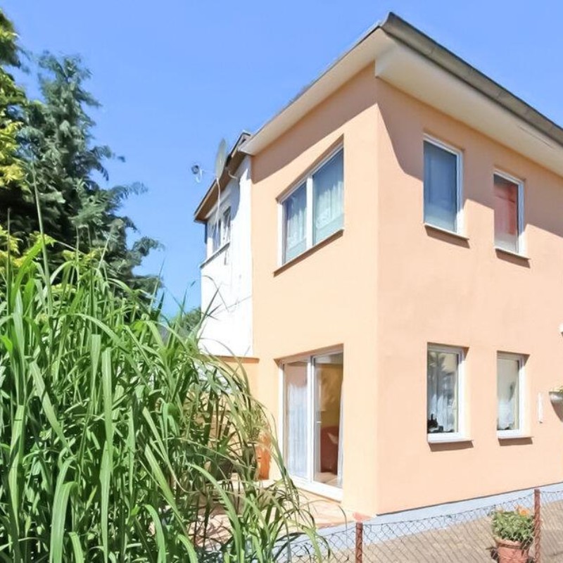 Sommerhus - 4 personer -  - Nizzestraße - 18311 - Ribnitz-Damgarten