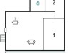 Billede 18 - Plantegning