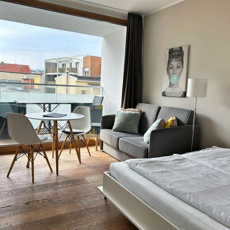 Ferielejlighed - 2 personer -  - Luisenstraße - 26548 - Norderney