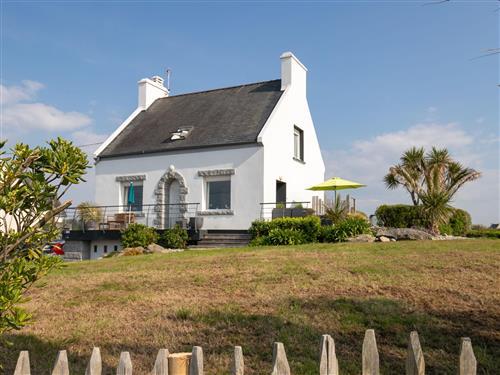 Ferienhaus - 6 Personen -  - Plouguerneau - 29880