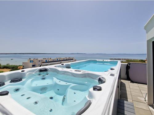 Feriehus - 8 personer -  - Put Mula - Zadar - Privlaka - 23233 - Privlaka