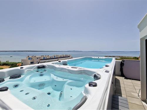 Sommerhus - 8 personer -  - Put Mula - Zadar - Privlaka - 23233 - Privlaka