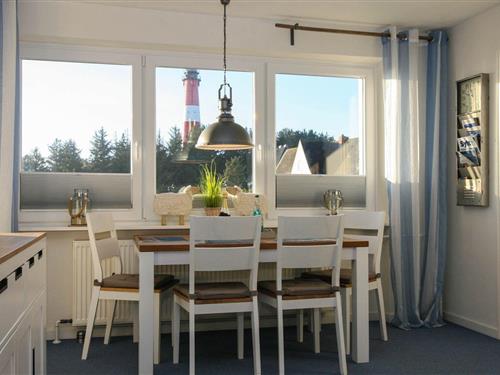 Ferieleilighet - 4 personer -  - Hafenstraße - 25997 - Hörnum