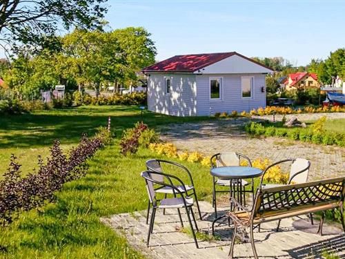 Sommerhus - 6 personer -  - Polna - 76-034 - Sarbinowo