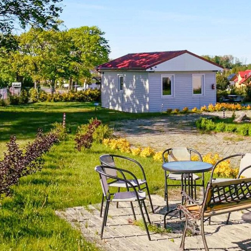 Sommerhus - 6 personer -  - Polna - 76-034 - Sarbinowo