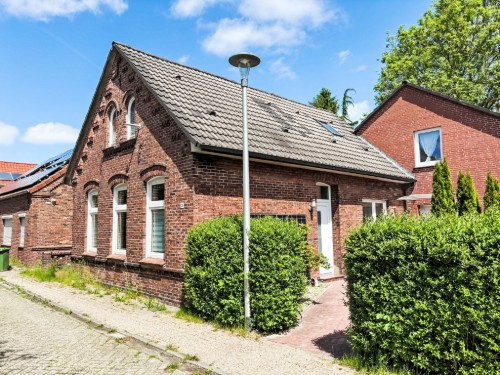 Sommerhus - 6 personer -  - Norden - 26506