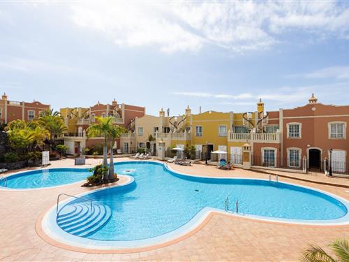 Ferieleilighet - 5 personer -  - Avenida La Arenita - 38632 - Palm Mar