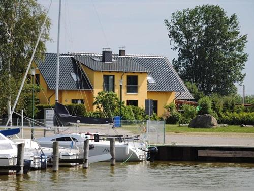 Fritidshus - 6 personer -  - 18317 - Neuendorf Bei Saal