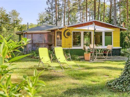 Sommerhus - 5 personer -  - Am Großen Zechliner See - Rheinsberg - 16837 - Rheinsberg Ot Kagar