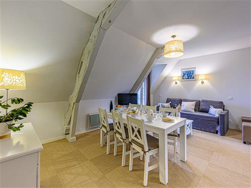Holiday apartment - 6 persons -  - Baden - 56870