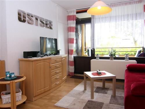 Ferienwohnung - 4 Personen -  - Laboe - 24235