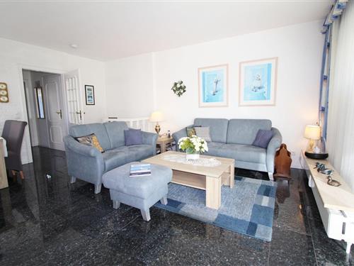 Ferieleilighet - 4 personer -  - Im Grund - 25996 - Wenningstedt