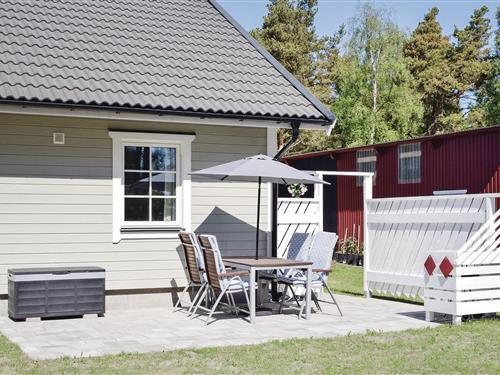Holiday Home/Apartment - 4 persons -  - Gammelgarn Sysne - Sysne/Gammelgarn - 623 67 - Katthammarsvik