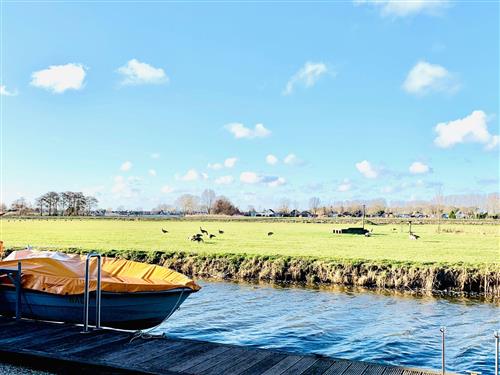 Sommerhus - 4 personer -  - Wervershoof - 1693CE