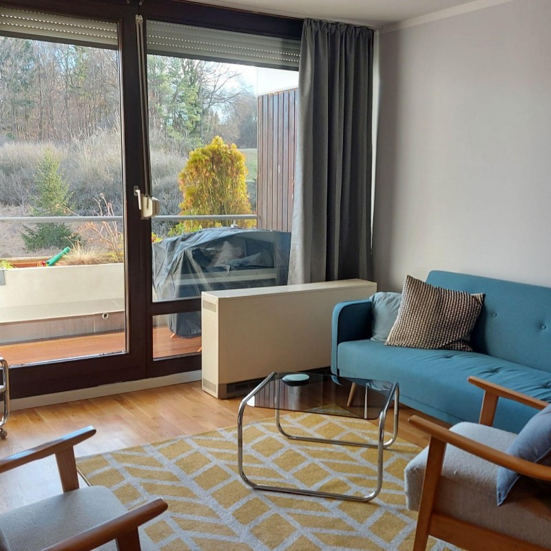 Ferielejlighed - 4 personer -  - Riedenburg - 93339