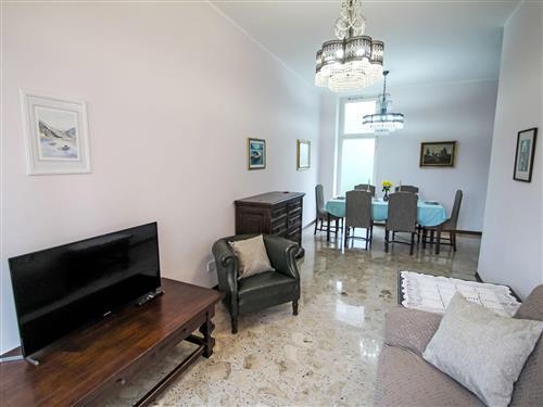 Semesterlägenhet - 5 personer -  - Verbania - 28922