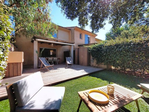 Holiday home - 4 persons -  - 20137 - Lecci