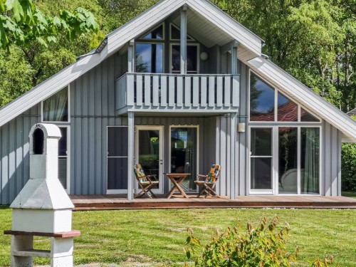 Sommerhus - 6 personer -  - Am Durland - Rechlin/Müritz - 17248 - Rechlin