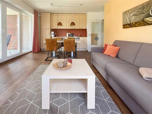 Ferienwohnung - 4 Personen -  - Cuxhavener Str. - 27476 - Cuxhaven