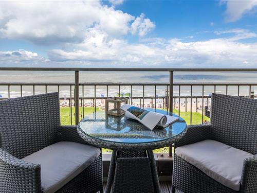 Ferieleilighet - 4 personer -  - Kaiserstraße - 26548 - Norderney