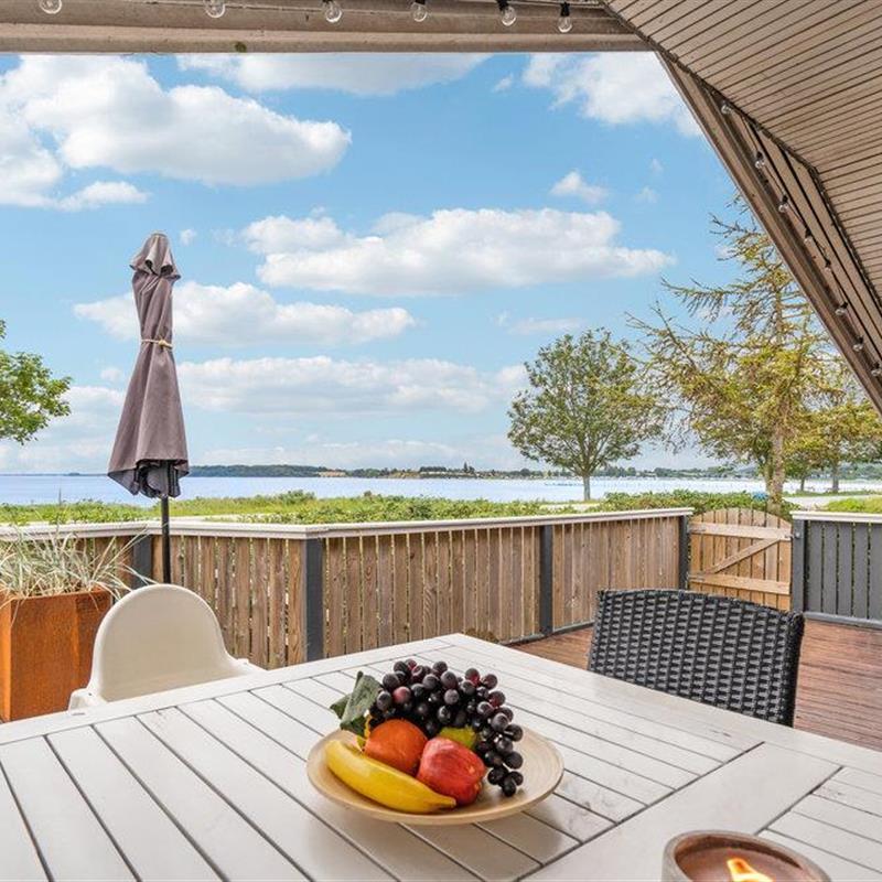 Ferienhaus - 4 Personen -  - Havvejen - Diernäs - 6100 - Haderslev