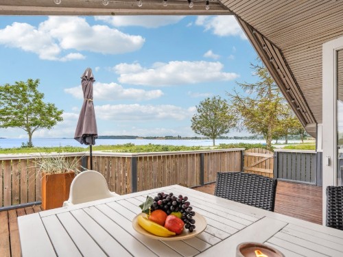 Holiday home - 4 persons -  - Havvejen - Diernæs - 6100 - Haderslev