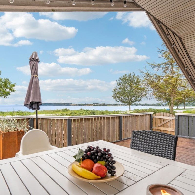 Ferienhaus - 4 Personen -  - Havvejen - Diernäs - 6100 - Haderslev