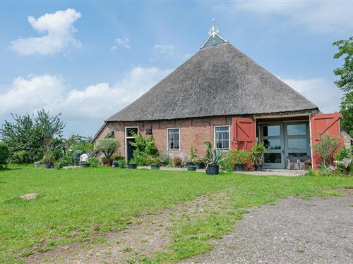 Ferieleilighet - 2 personer -  - 9851TB - Burum