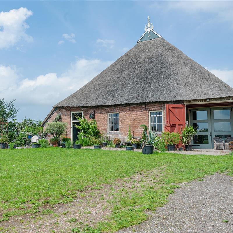 Ferielejlighed - 2 personer -  - 9851TB - Burum