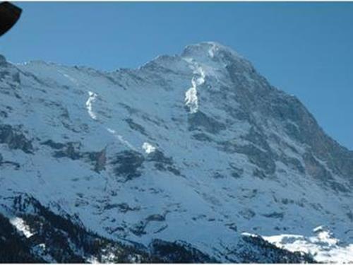 Semesterlägenhet - 4 personer -  - Kreuzweg - 3818 - Grindelwald