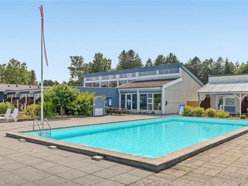 Ferienhaus - 4 Personen -  - Dueodde Feriepark - Dueodde - 3730 - Nexö