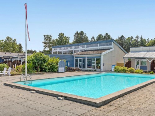 Ferielejlighed - 2 personer -  - Dueodde Feriepark - Dueodde - 3730 - Nexø
